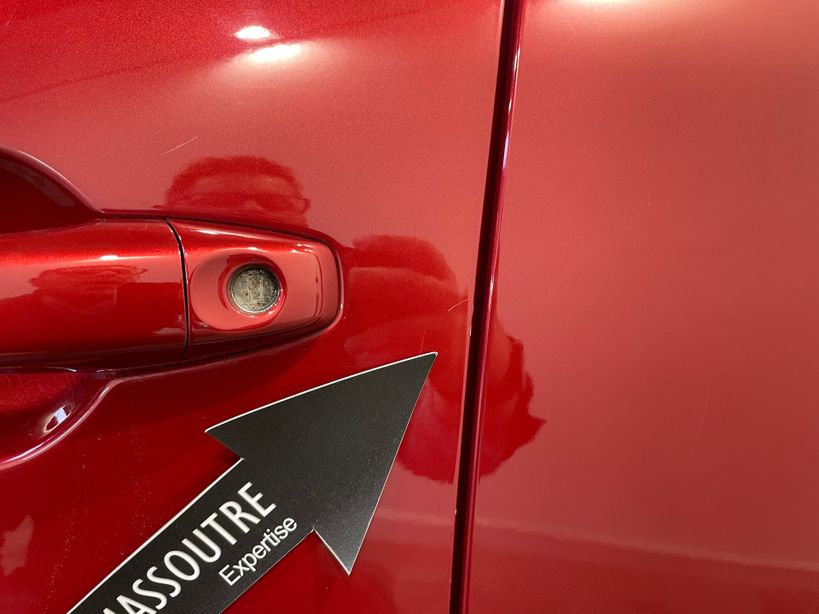 DACIA SANDERO 2022 - Photo n°8