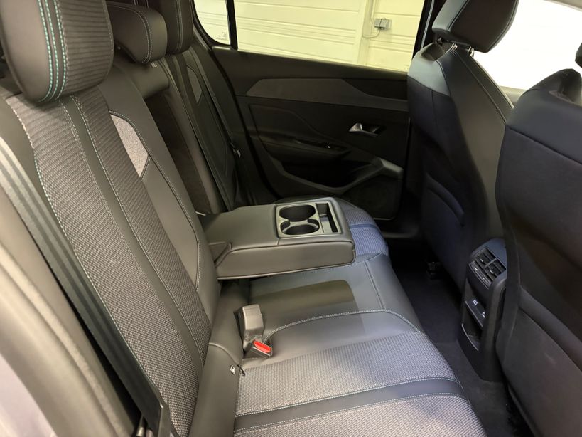 PEUGEOT 308 2023 - Photo n°29