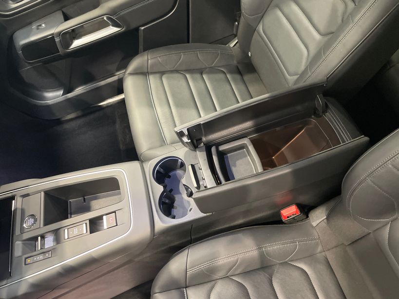 CITROEN C5 AIRCROSS 2023 - Photo n°20