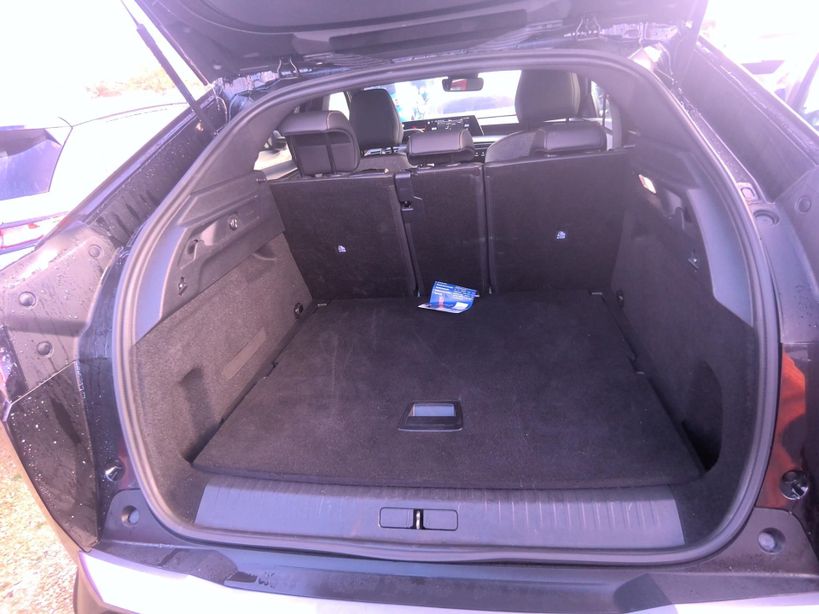PEUGEOT 3008 2025 - Photo n°7