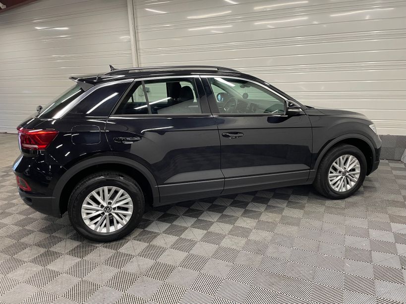 VOLKSWAGEN T ROC 2023 - Photo n°5