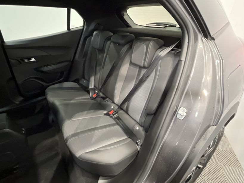 PEUGEOT 2008 2023 - Photo n°10