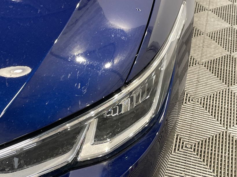 VOLKSWAGEN GOLF 2023 - Photo n°20