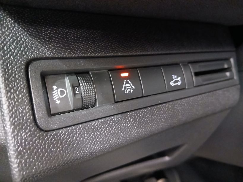 PEUGEOT 3008 2024 - Photo n°12
