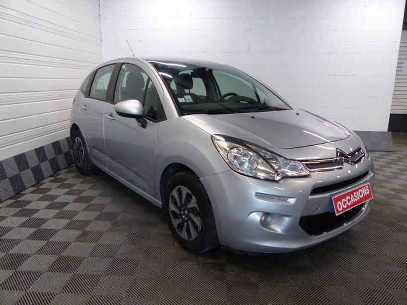 CITROEN C3 2014 - Photo n°3