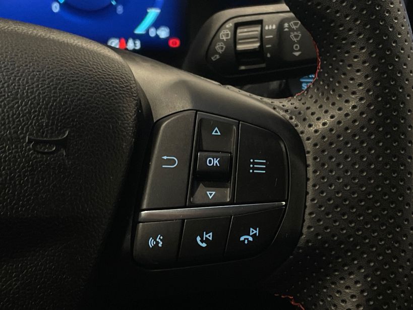 FORD PUMA 2023 - Photo n°26