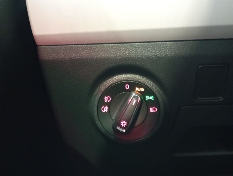 SEAT ARONA 2020 - Photo n°28