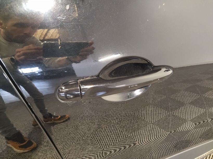 RENAULT CLIO IV ESTATE BUSINESS 2017 - Photo n°10