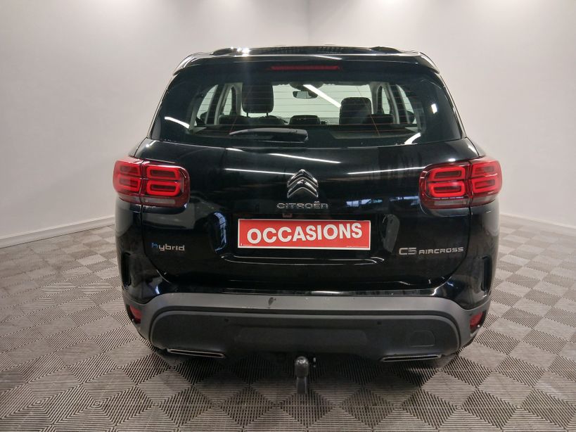 CITROEN C5 AIRCROSS BUSINESS 2022 - Photo n°3