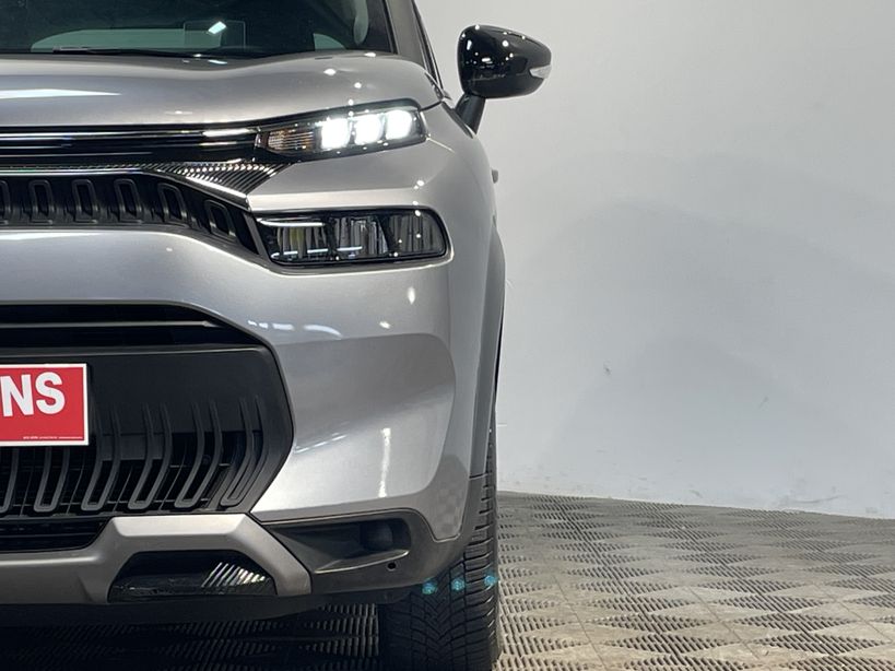 CITROEN C3 AIRCROSS 2024 - Photo n°7