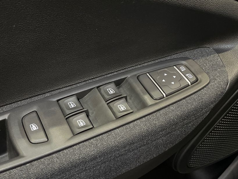 RENAULT ZOE E TECH ELECTRIQUE 2023 - Photo n°33