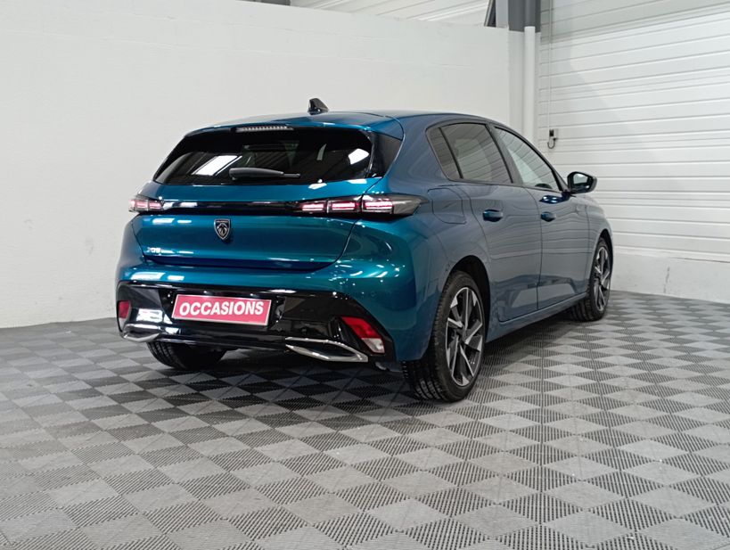 PEUGEOT 308 2024 - Photo n°5