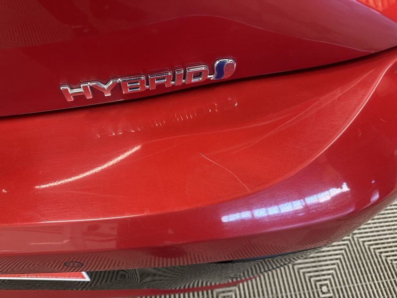 TOYOTA COROLLA HYBRIDE MY20 2021 - Photo n°16