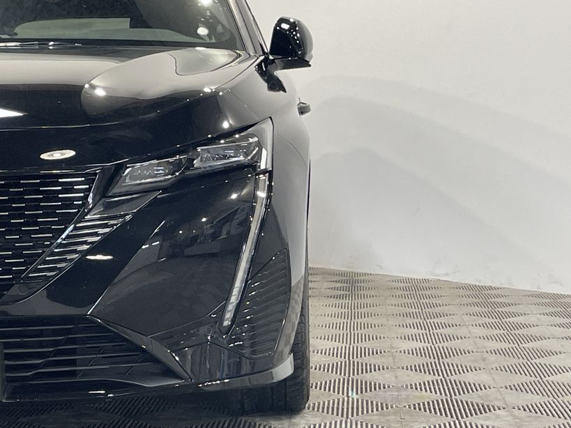 PEUGEOT 308 2024 - Photo n°7