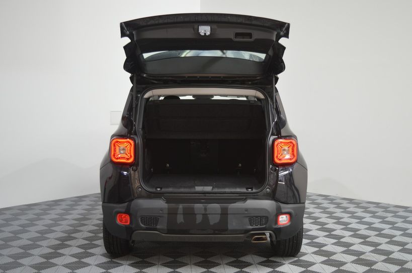 JEEP RENEGADE 2019 - Photo n°5