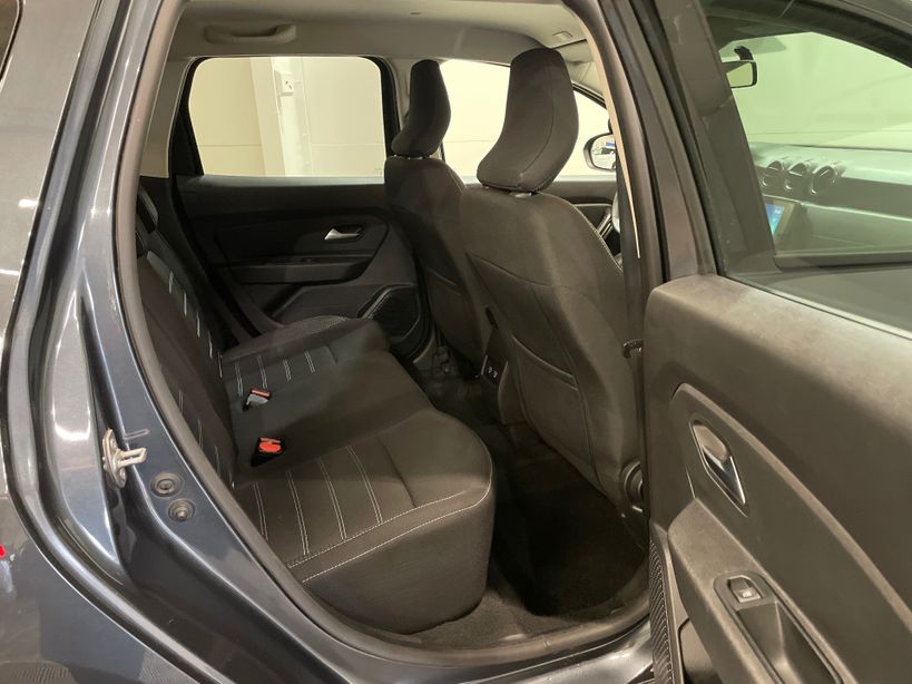 DACIA DUSTER 2022 - Photo n°8