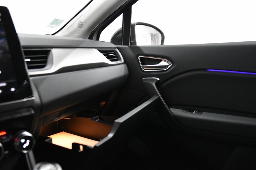 RENAULT CAPTUR 2020 - Photo n°36