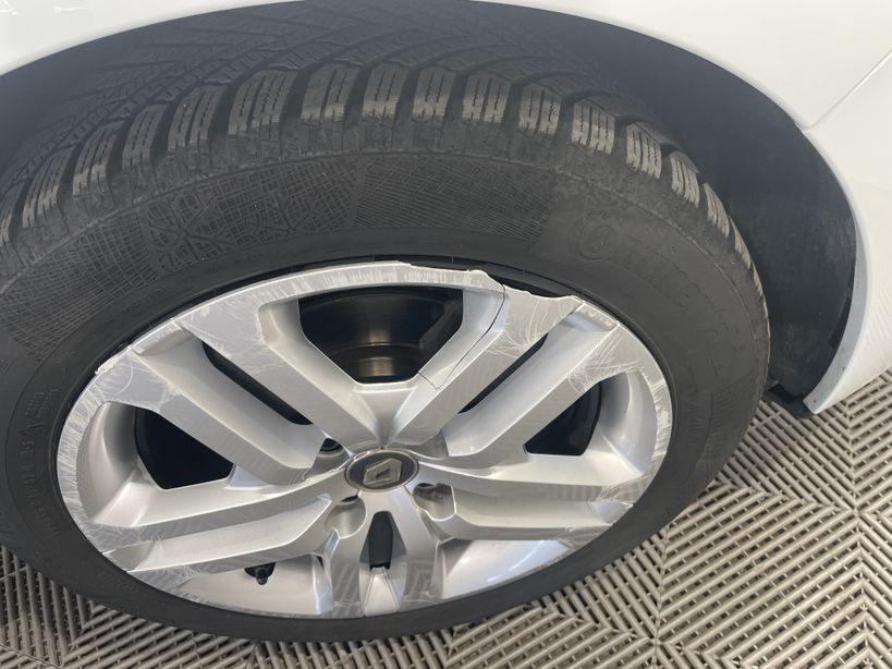RENAULT CLIO IV ESTATE BUSINESS 2020 - Photo n°3