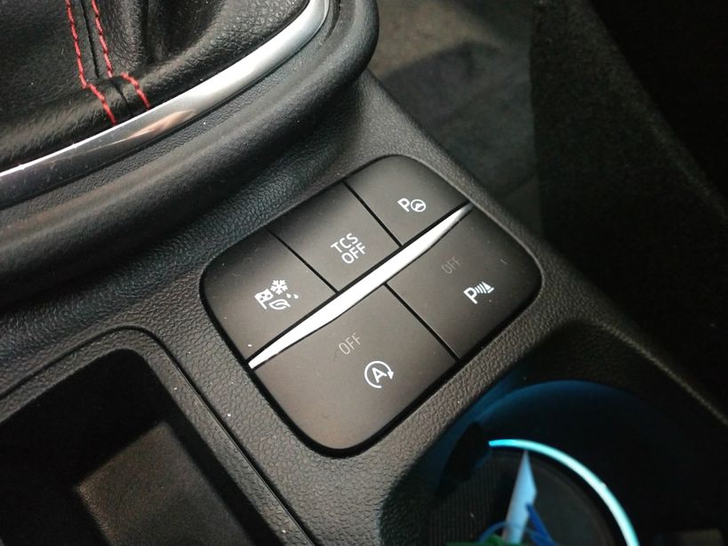 FORD PUMA 2022 - Photo n°31