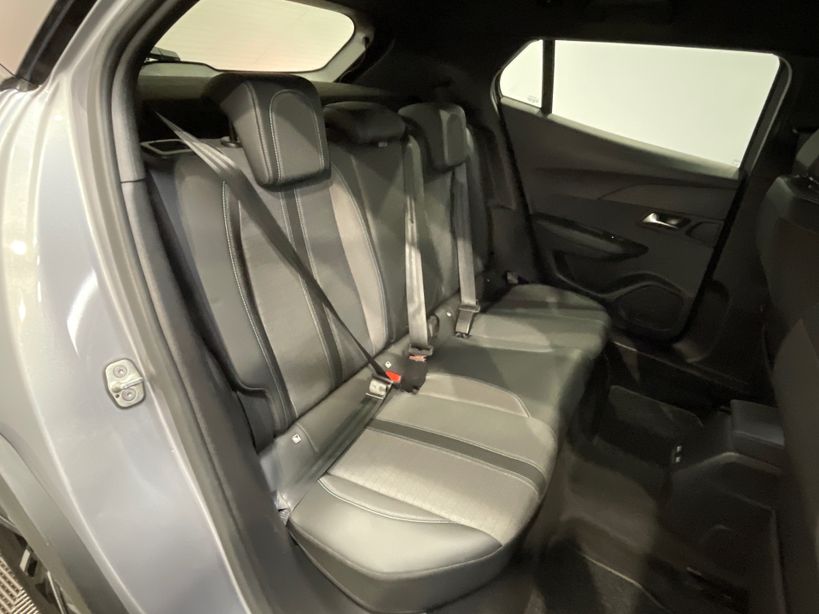 PEUGEOT 2008 2023 - Photo n°31