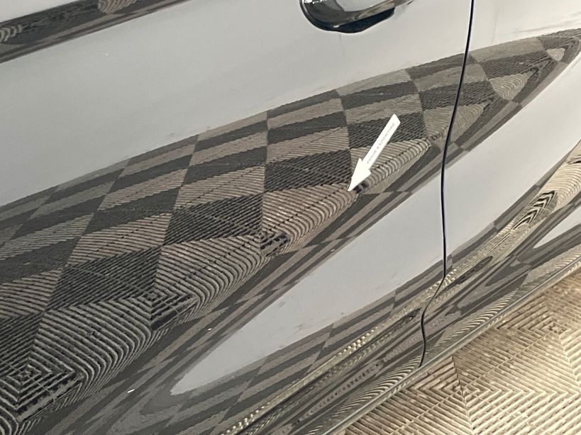 MG MG3 2025 - Photo n°12