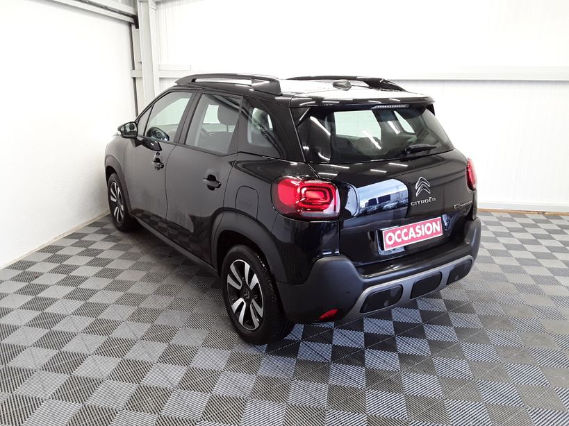 CITROEN C3 AIRCROSS 2020 - Photo n°3