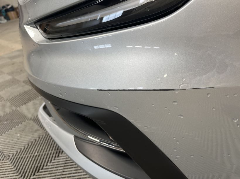 RENAULT MEGANE IV BERLINE 2021 - Photo n°4