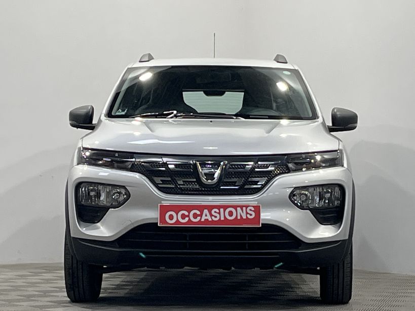 DACIA SPRING 2020 - Photo n°5