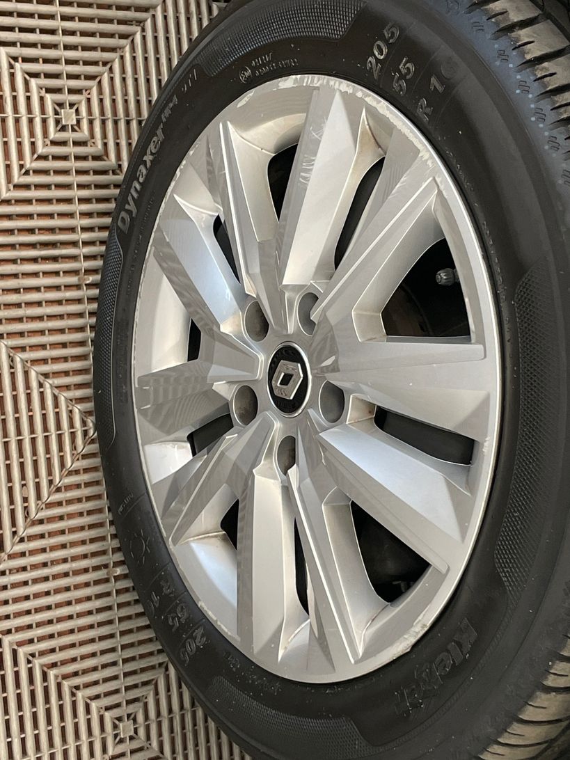 RENAULT MEGANE IV BERLINE 2022 - Photo n°5