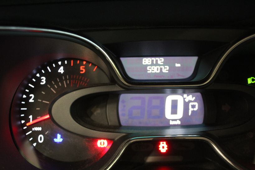 RENAULT CAPTUR 2019 - Photo n°25