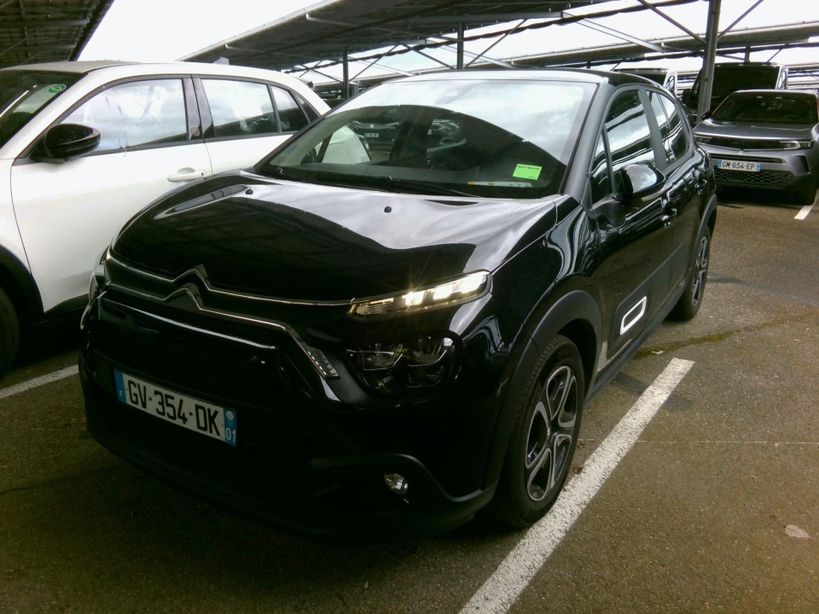 CITROEN C3 2024 - Photo n°1