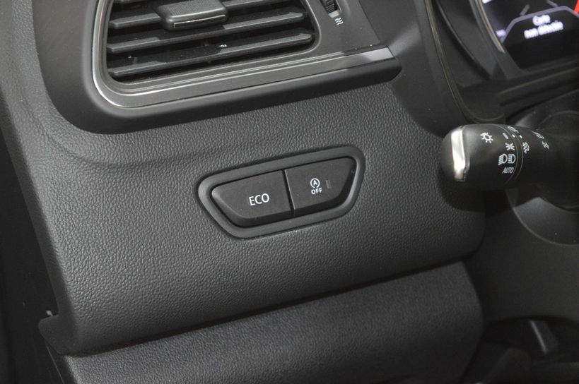 RENAULT KADJAR 2018 - Photo n°11