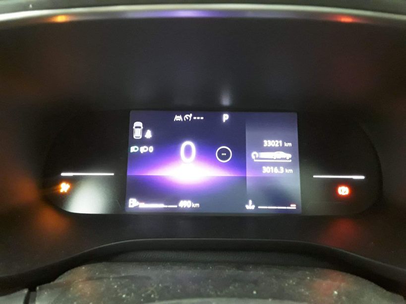 RENAULT ARKANA 2024 - Photo n°12