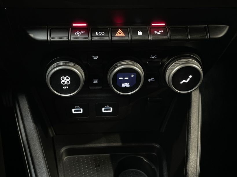 DACIA DUSTER 2023 - Photo n°18