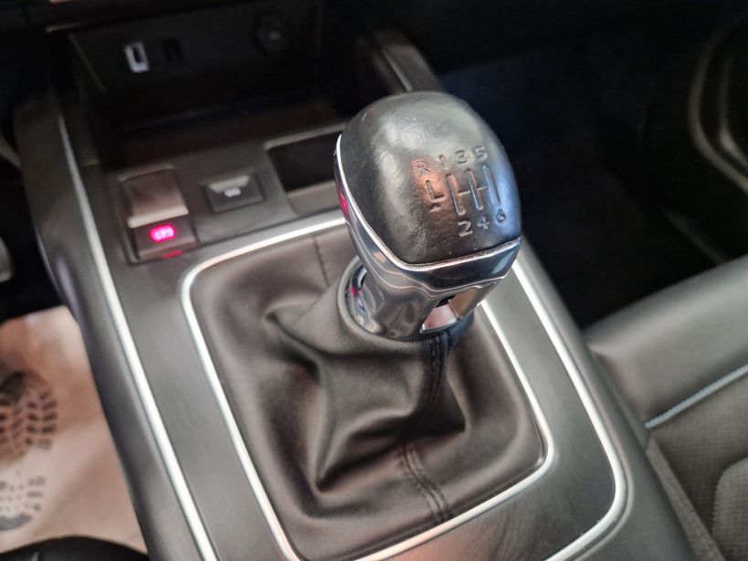 CITROEN C5 AIRCROSS 2023 - Photo n°21