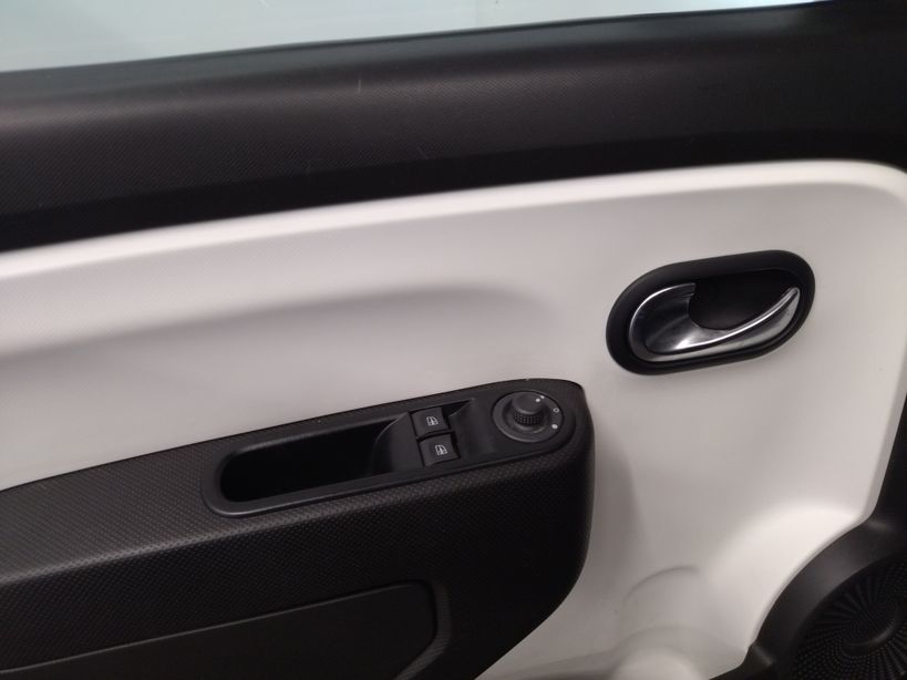 RENAULT TWINGO III 2019 - Photo n°22