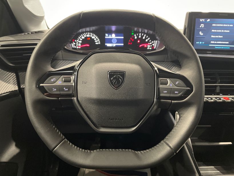 PEUGEOT 208 2024 - Photo n°11