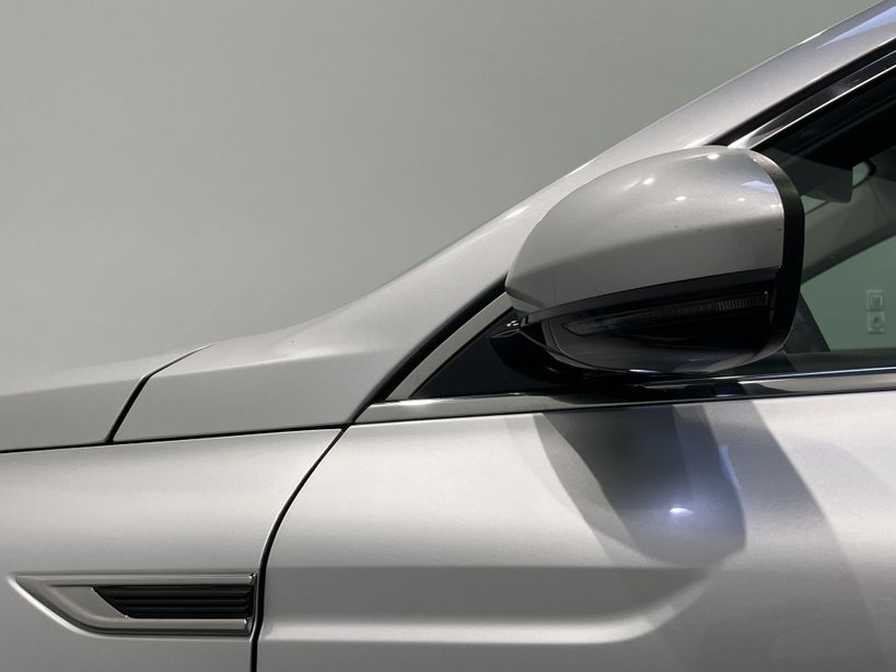 RENAULT TALISMAN 2019 - Photo n°42