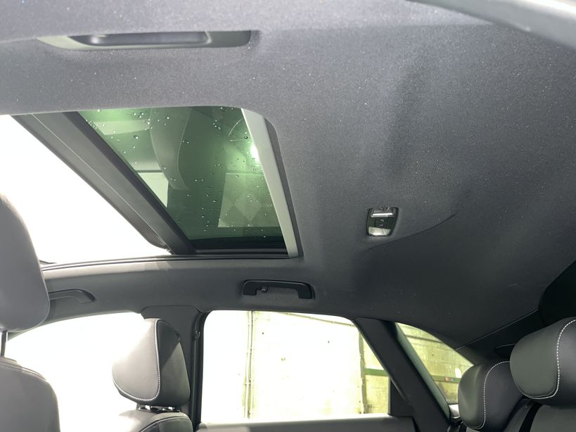 AUDI Q3 2018 - Photo n°46