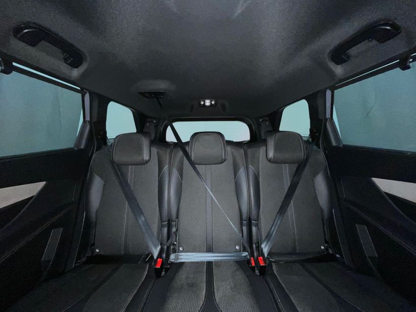 PEUGEOT 5008 2022 - Photo n°46