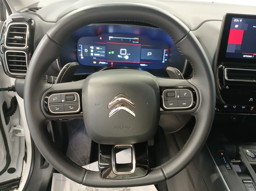 CITROEN C5 AIRCROSS 2023 - Photo n°26