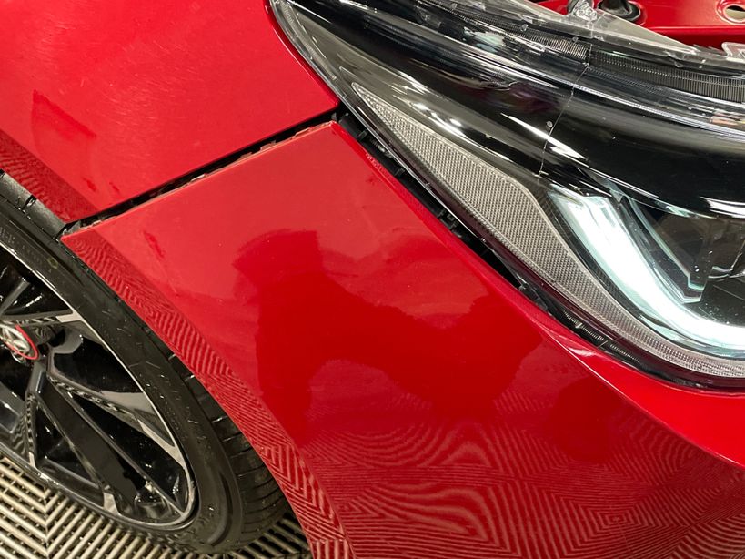 TOYOTA COROLLA HYBRIDE MY21 2022 - Photo n°16