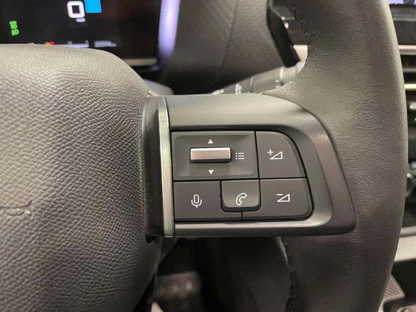 CITROEN C4 2024 - Photo n°18