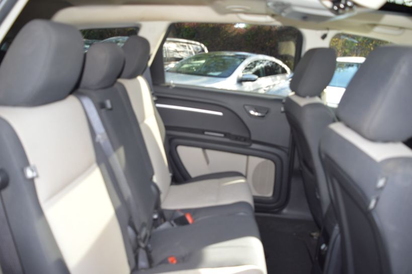 DODGE JOURNEY 2009 - Photo n°10