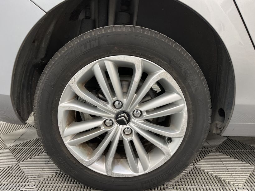 CITROEN C4 2016 - Photo n°7