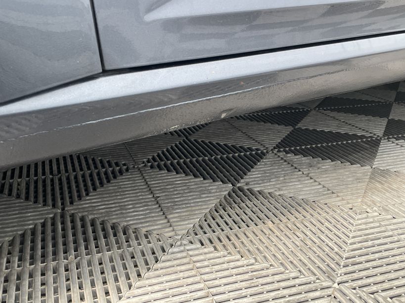 RENAULT MEGANE IV BERLINE 2021 - Photo n°17