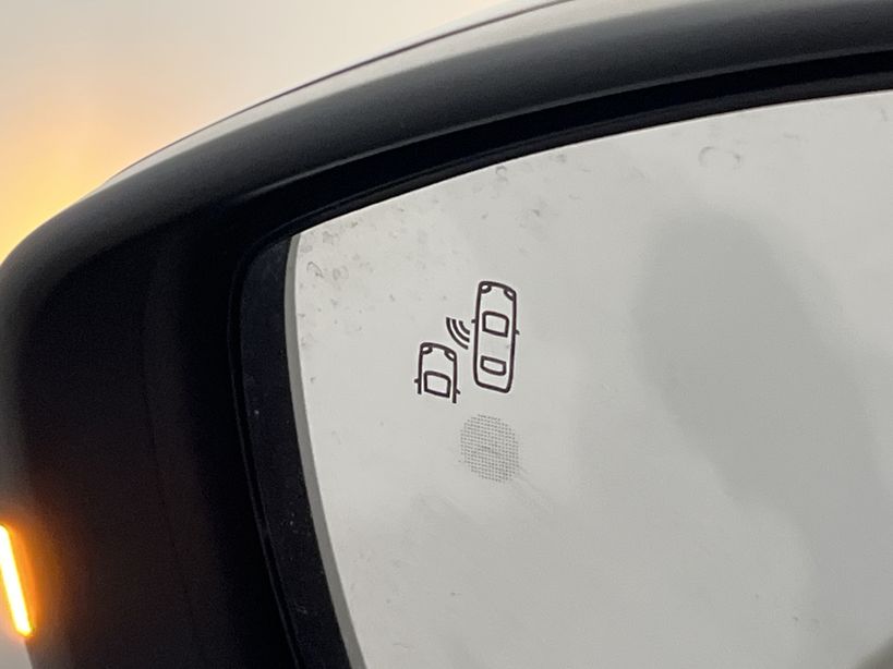 DS DS3 CROSSBACK 2021 - Photo n°47