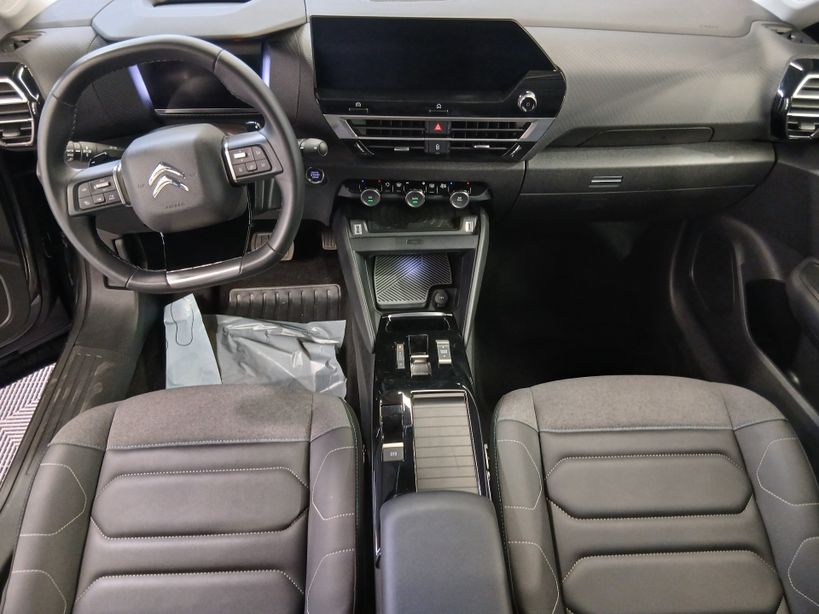 CITROEN C4 2024 - Photo n°20