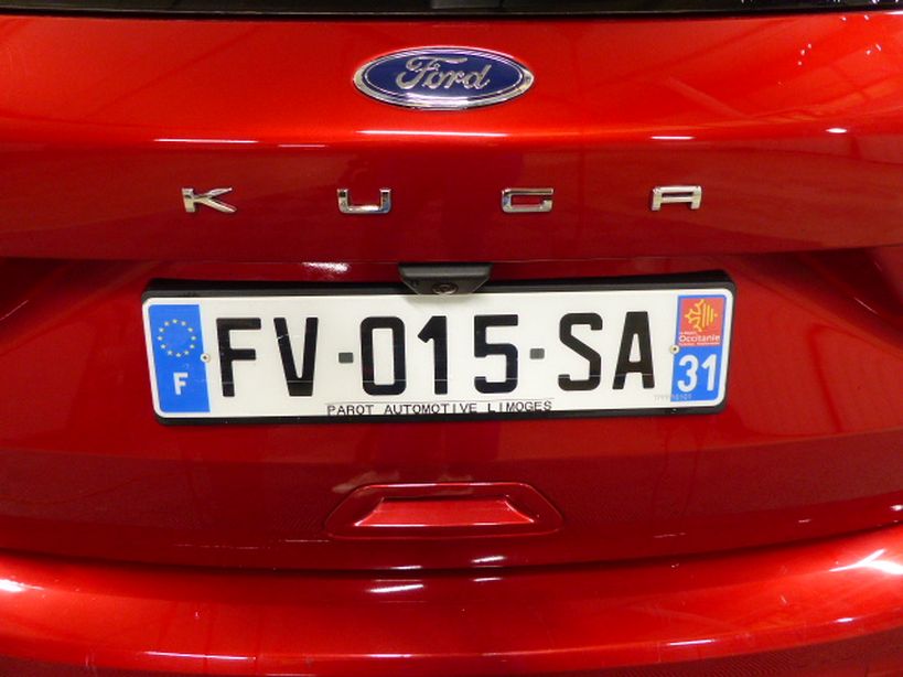 FORD KUGA 2020 - Photo n°10