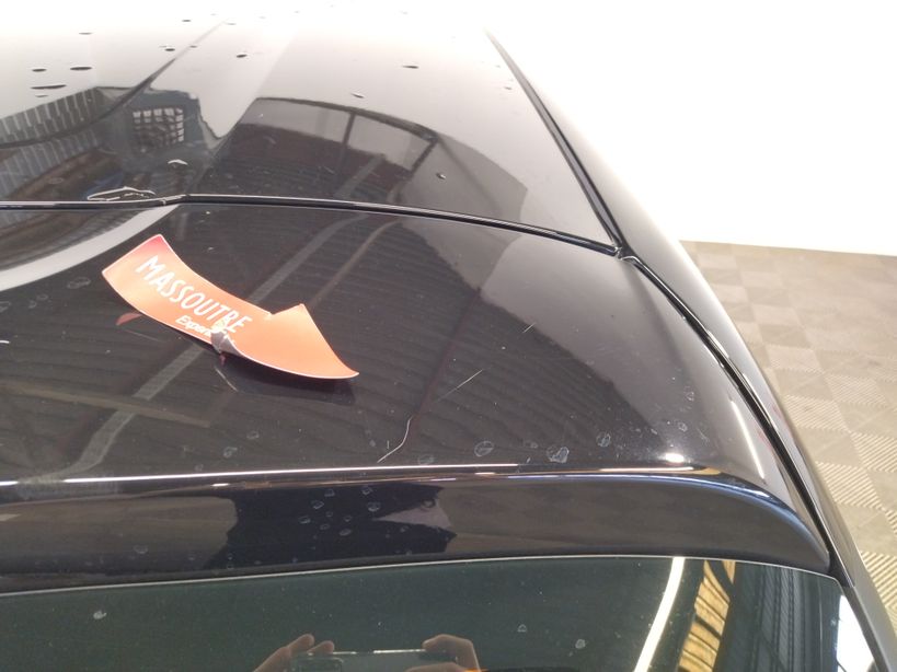 CITROEN C3 2021 - Photo n°7